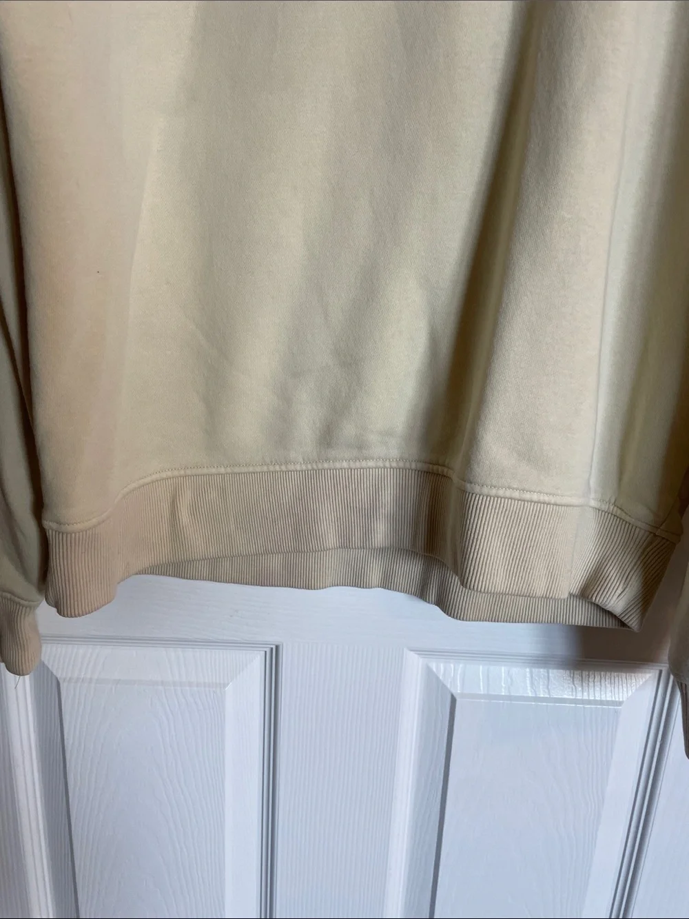 Tommy Hilfiger classic crewneck